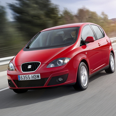 Seat Ibiza SC 1.2 TDI 75 SE Copa Ecomotive