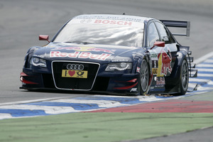 Audi A4 DTM