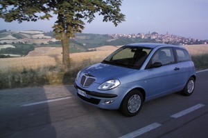 Lancia Ypsilon 1.3 Multijet 16v