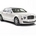 Bentley Mulsanne Birkin Limited Edition