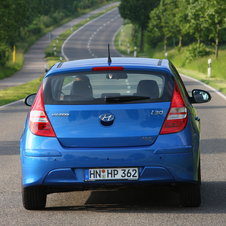 Hyundai i30 1.4 Blue Classic