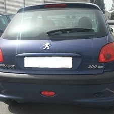 Ma voiture!