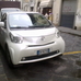 Toyota iQ 1.4 D-4D +