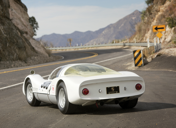 Porsche 906