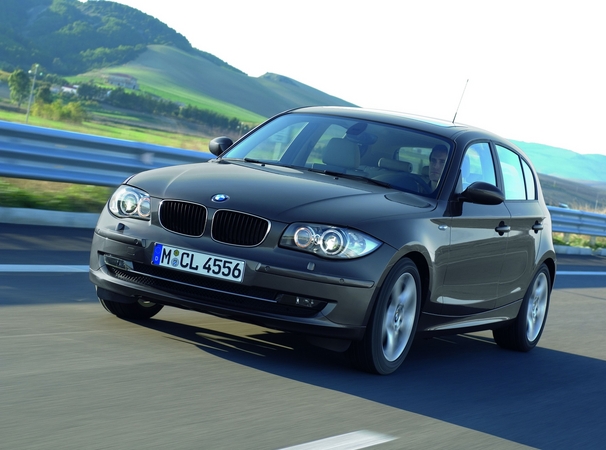 BMW 120d