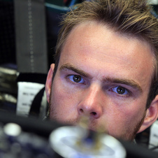 Giedo van der Garde