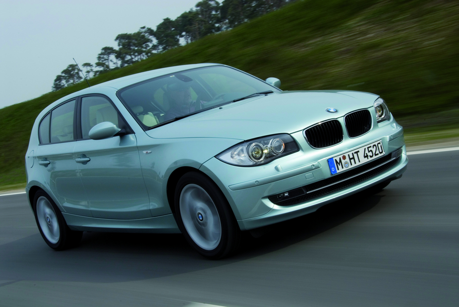 BMW 130i Edition Lifestyle