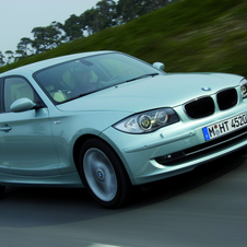 BMW 130i Edition Lifestyle