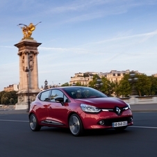 Renault Clio Energy dCi S&S ECO2 EDC #Clio