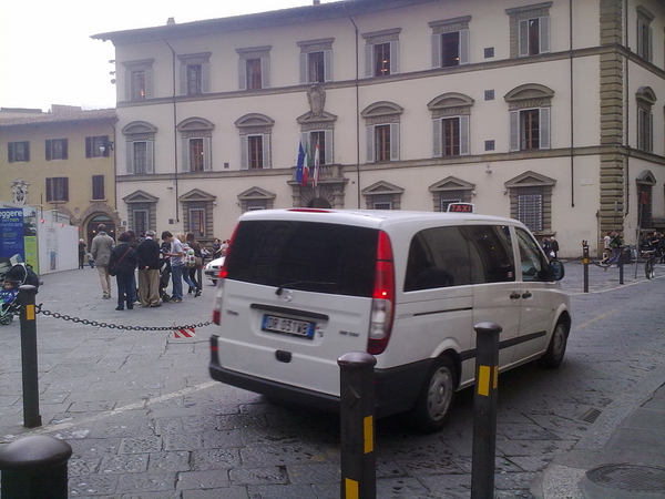 Mercedes-Benz Viano Marco Polo Westfalia 3.0 CDI L Automatic