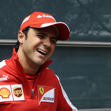 Felipe Massa