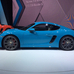 Porsche 718 Cayman S PDK