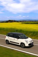 Fiat 500L 0.9 Turbo TwinAir