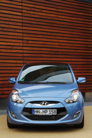 Hyundai ix20 1.4 CRDi WGT 90hp Style