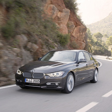 BMW 320i xDrive