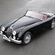 Jaguar XK 150S DHC