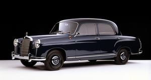 Mercedes-Benz 180