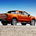 Ford Ranger WildTrak