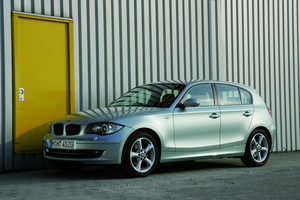 BMW 118i Edition Sport Automatic