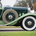 Willys-Overland Willys-Knight 66B 'Plaidside' Roadster by Griswold