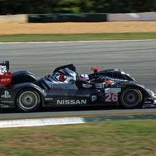 Oreca Oreca 03