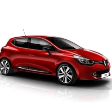 Renault Clio Société dCi S&S ECO2 Dynamique S