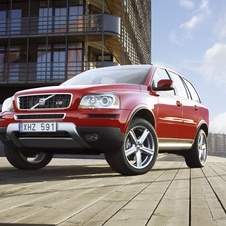 Volvo XC90 D5 185cv Momentum 5L. Geartronic