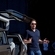 Tesla Debuts Model X: the Gullwing Crossover