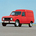 Renault R4 Fourgonette