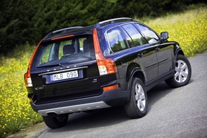 Volvo XC90 3.2 Momentum 5L. Geartronic