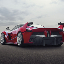  FXX K