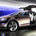 Tesla Debuts Model X: the Gullwing Crossover