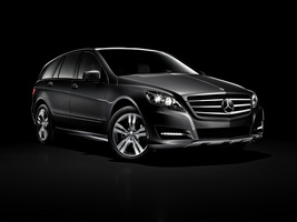 Mercedes-Benz R 350 CDI 4MATIC