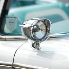 Ford Galaxie Skyliner Retractable Hardtop