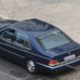 Mercedes-Benz S 350 Turbodiesel