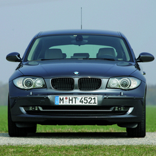 BMW 118i Edition Lifestyle