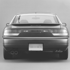 Nissan 180SX Type X