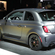 Abarth 500 Tenebra