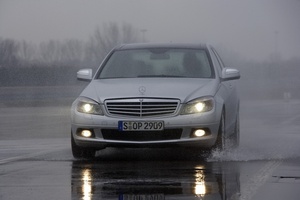 Mercedes-Benz C Station 250 CGI Auto BlueEfficiency