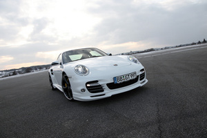 TechArt 911 Turbo (997)