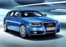 Audi A6 Avant 2.0 TDIe S line