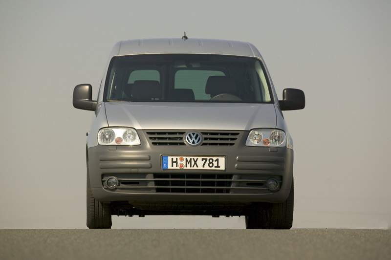 Volkswagen Caddy 2.0 SDI Furgao Extra