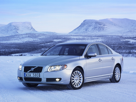 Volvo S80 Gen.2