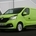 Renault Trafic 3L L1H2 1,2T 1.6 dCi