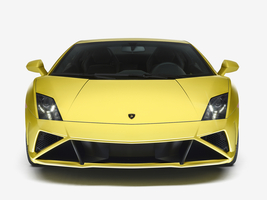 Lamborghini Gallardo LP 560-4