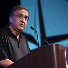 Sergio Marchionne on Reviving Chrysler