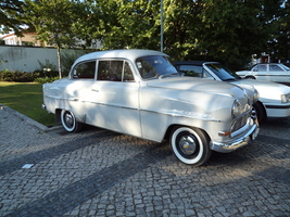 Opel Rekord