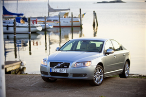 Volvo S80 Gen.2