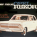 Opel Rekord L-6