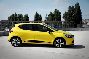 Renault Clio Energy TCe 90